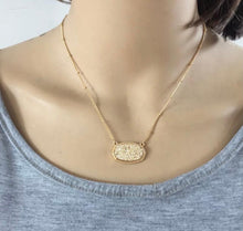 Load image into Gallery viewer, Dahlia Necklace