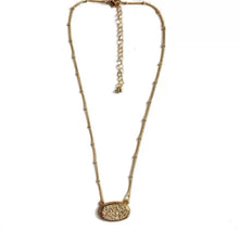 Load image into Gallery viewer, Dahlia Necklace