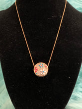 Load image into Gallery viewer, Marie Earrings and Necklace Set