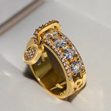 Load image into Gallery viewer, Cynthia Ring