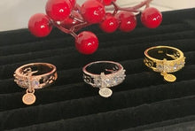 Load image into Gallery viewer, Cynthia Ring