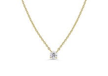 Load image into Gallery viewer, Bianca Necklace