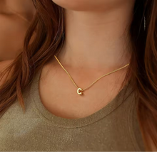 Load image into Gallery viewer, Chloe Necklace
