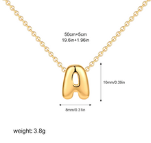 Load image into Gallery viewer, Chloe Necklace
