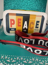 Load image into Gallery viewer, Korean Fashion Bag (Peace)
