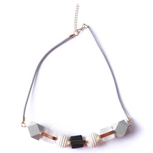 Load image into Gallery viewer, Matilda Necklace
