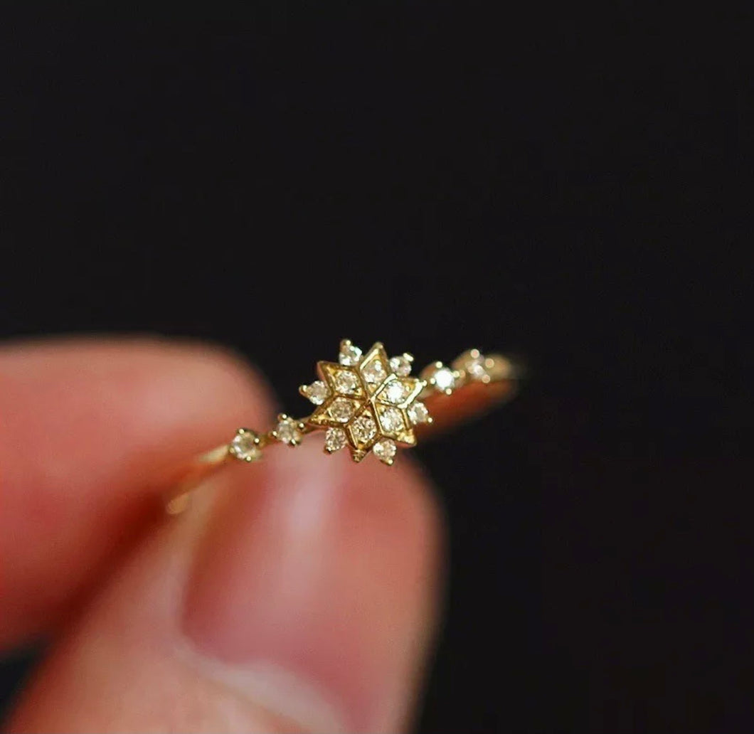 Elise Ring
