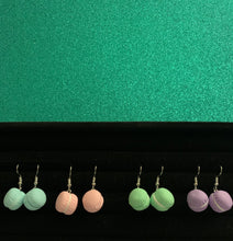 Load image into Gallery viewer, Macaron Charm Earrings by Annie’s Charms
