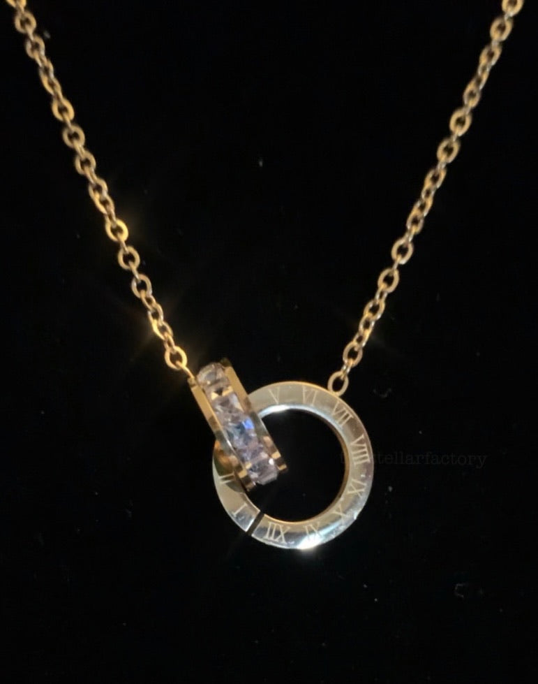 Artemis Necklace