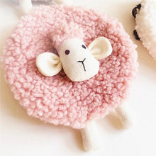 Load image into Gallery viewer, Kids Cute Lamb Purse
