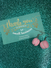 Load image into Gallery viewer, Macaron Charm Earrings by Annie’s Charms
