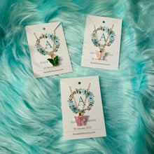 Load image into Gallery viewer, Butterfly Pendant Necklace by Annie’s Charms
