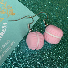 Load image into Gallery viewer, Macaron Charm Earrings by Annie’s Charms
