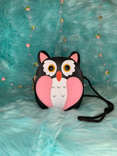 Load image into Gallery viewer, Kids Cute Owl Purse
