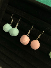 Load image into Gallery viewer, Macaron Charm Earrings by Annie’s Charms
