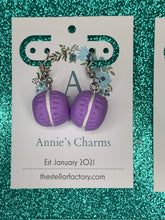 Load image into Gallery viewer, Macaron Charm Earrings by Annie’s Charms
