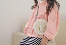 Load image into Gallery viewer, Kids Cute Lamb Purse
