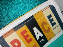 Load image into Gallery viewer, Korean Fashion Bag (Peace)
