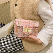 Load image into Gallery viewer, Korean Fashion Bag for Girls
