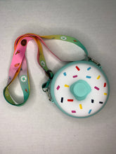 Load image into Gallery viewer, Kids Mini Donut Purse
