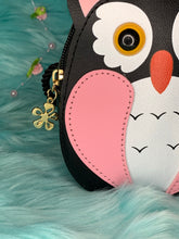 Load image into Gallery viewer, Kids Cute Owl Purse
