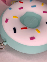 Load image into Gallery viewer, Kids Mini Donut Purse
