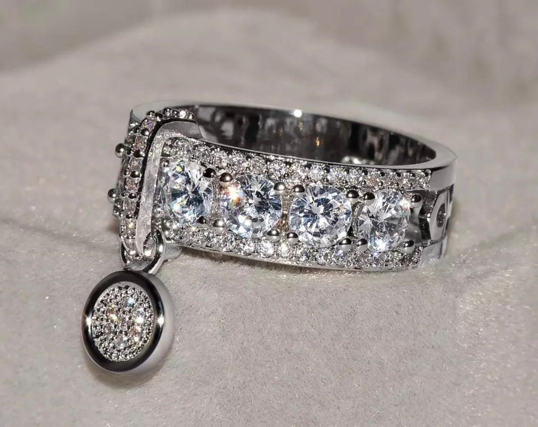 Cynthia Ring